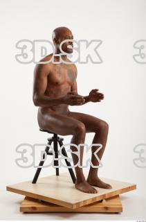 Sitting reference of Virgil 0014